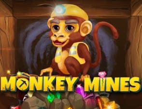 Monkey Mines